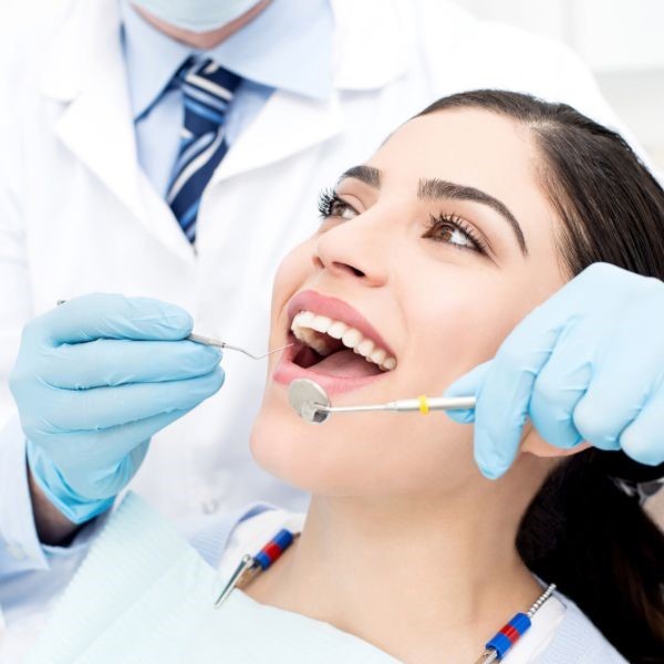 Plano Odontológico Plano Odontológico