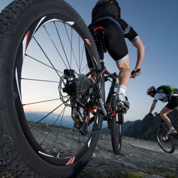 Seguro para Bikes