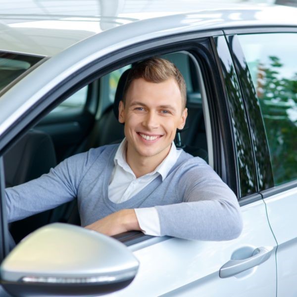 Seguro para Automóveis