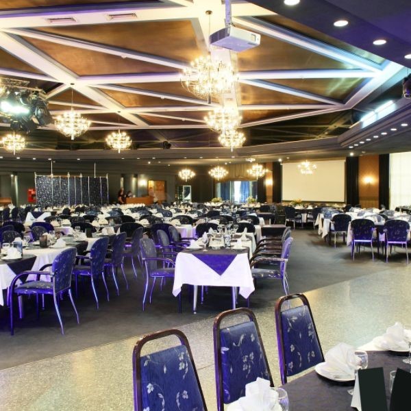 Seguro para Eventos e Shows