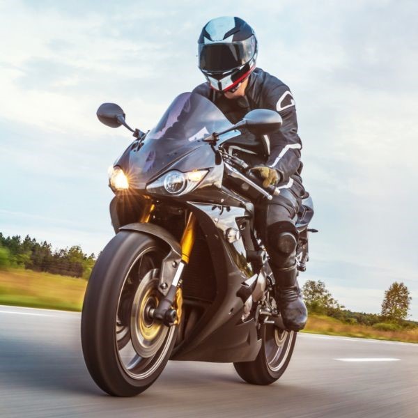 Seguro para Motos