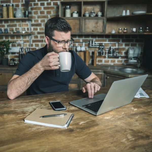 Seguro para Equipamentos em Home Office