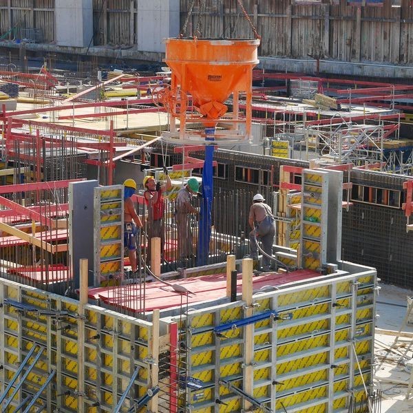 Seguro para Riscos de Engenharia