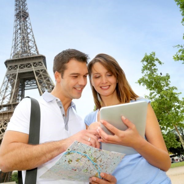 Seguro para Viagens
